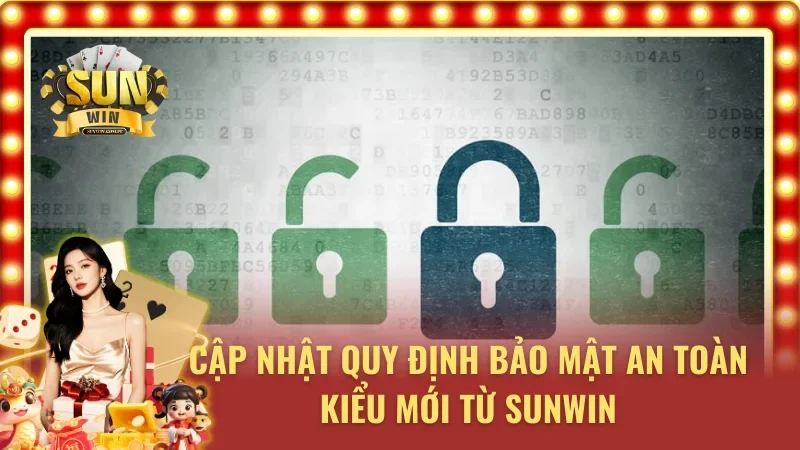 Những quy định có trong chính sách của cổng game