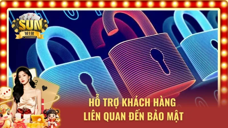 Sunwin hỗ trợ người chơi liên quan đến chính sách