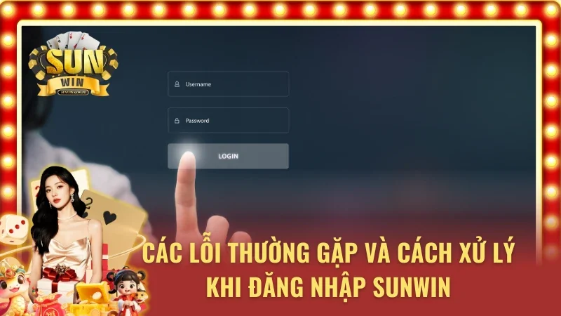 Nắm rõ nguyên nhân gây ra lỗi truy cập giúp bạn xử lý nhanh hơn