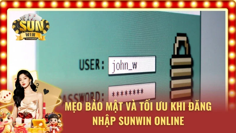 Nắm các mẹo bảo mật giúp bảo vệ an toàn tài khoản và tài sản cá nhân