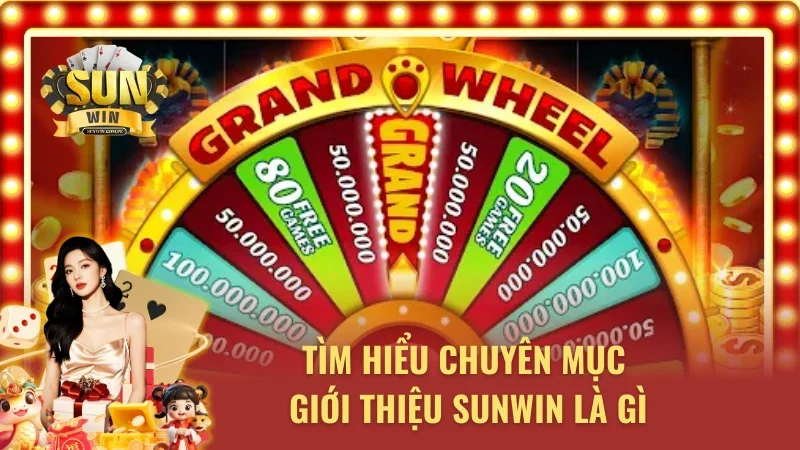 Tìm hiểu chuyên mục giới thiệu có gì?