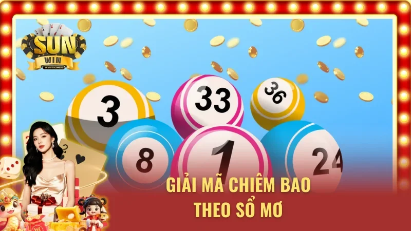 Khám phá con số ẩn sau giấc mơ của bạn