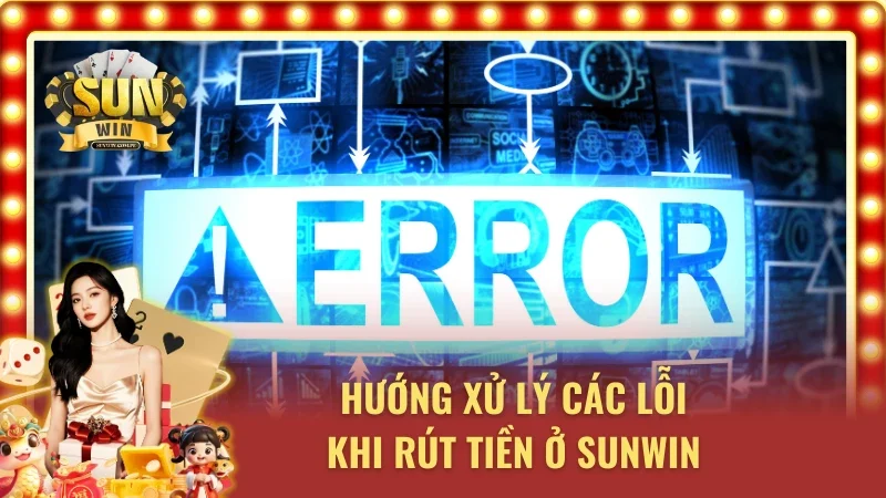 Mẹo xử lý nhanh các tình huống khi rút tiền cần bỏ túi 