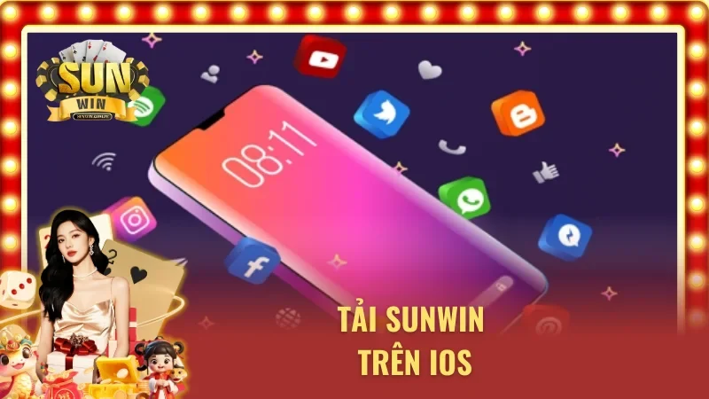 Tải app SUNWIN trên iOS an toàn mà không gặp lỗi