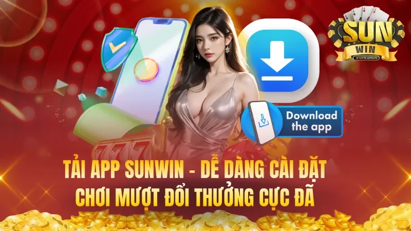 Tải App SUNWIN