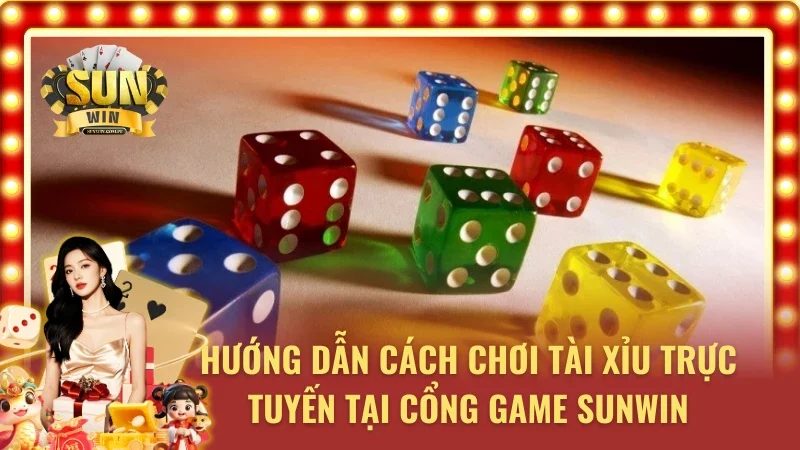 Tài Xỉu Livestream và cách giúp làm chủ game đổi thưởng