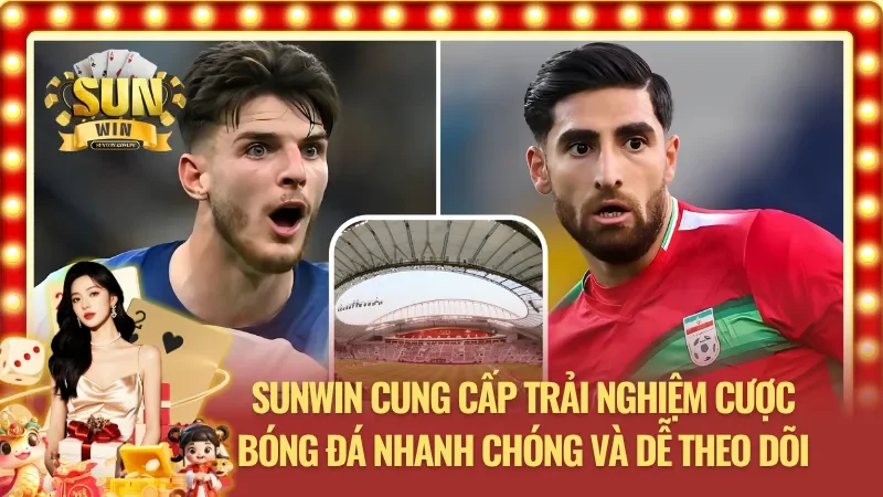 Ưu điểm vượt trội tại Sunwin