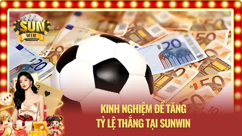 Kinh nghiệm chuyên sâu từ cao thủ