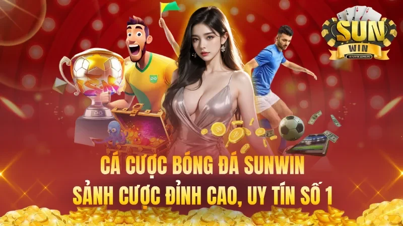 Cá Cược Bóng Đá – Sảnh Cược Đỉnh Cao, Uy Tín Số 1