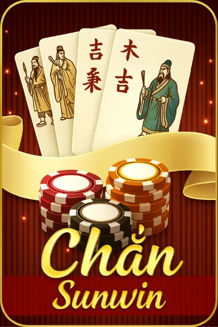 game bài chắn sunwin