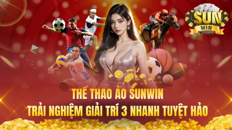 Thể Thao Ảo Sunwin