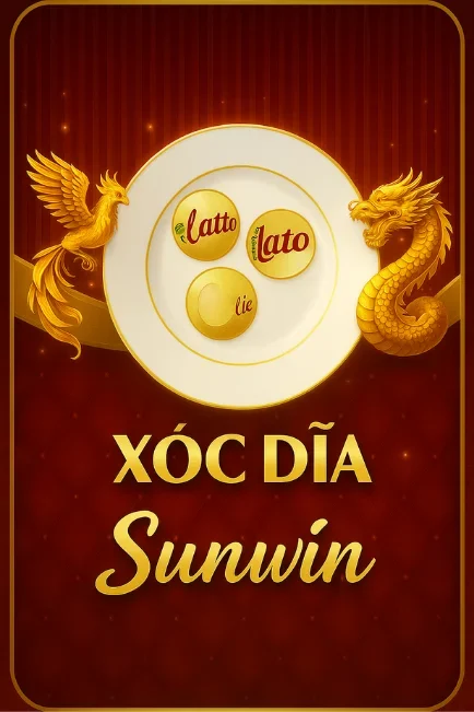 xóc dĩa online sunwin