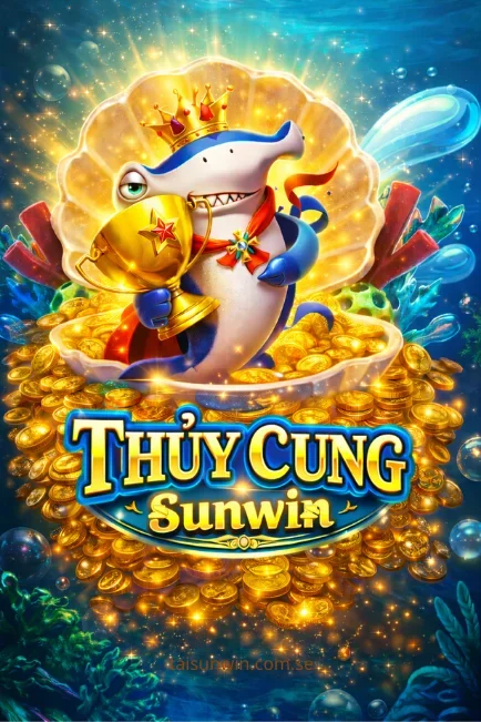 Nổ Hũ Thủy Cung