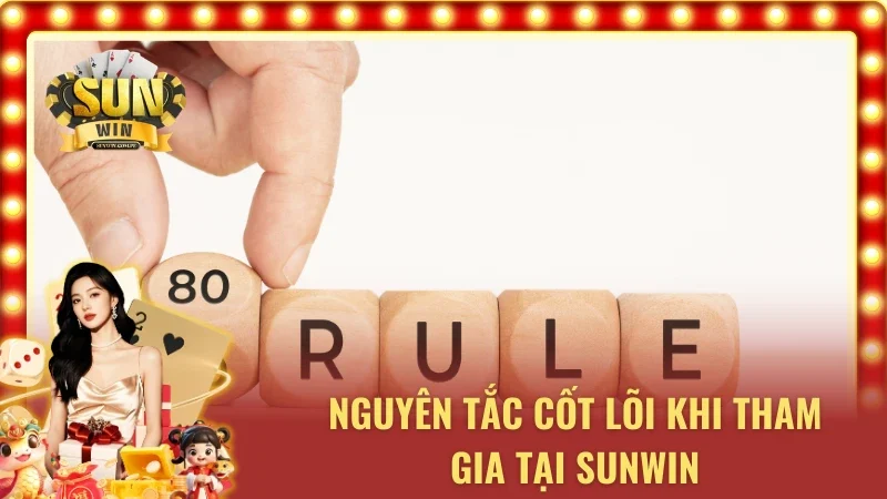 Quy tắc vàng cho người mới