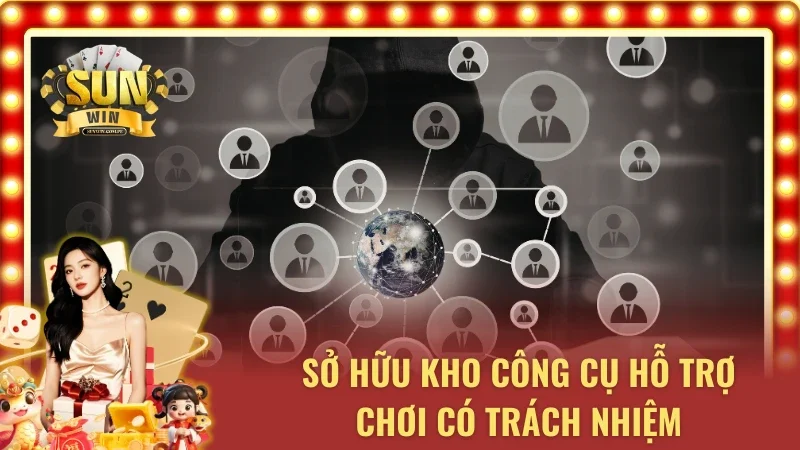 Người chơi hoàn toàn an tâm về các công cụ hỗ trợ